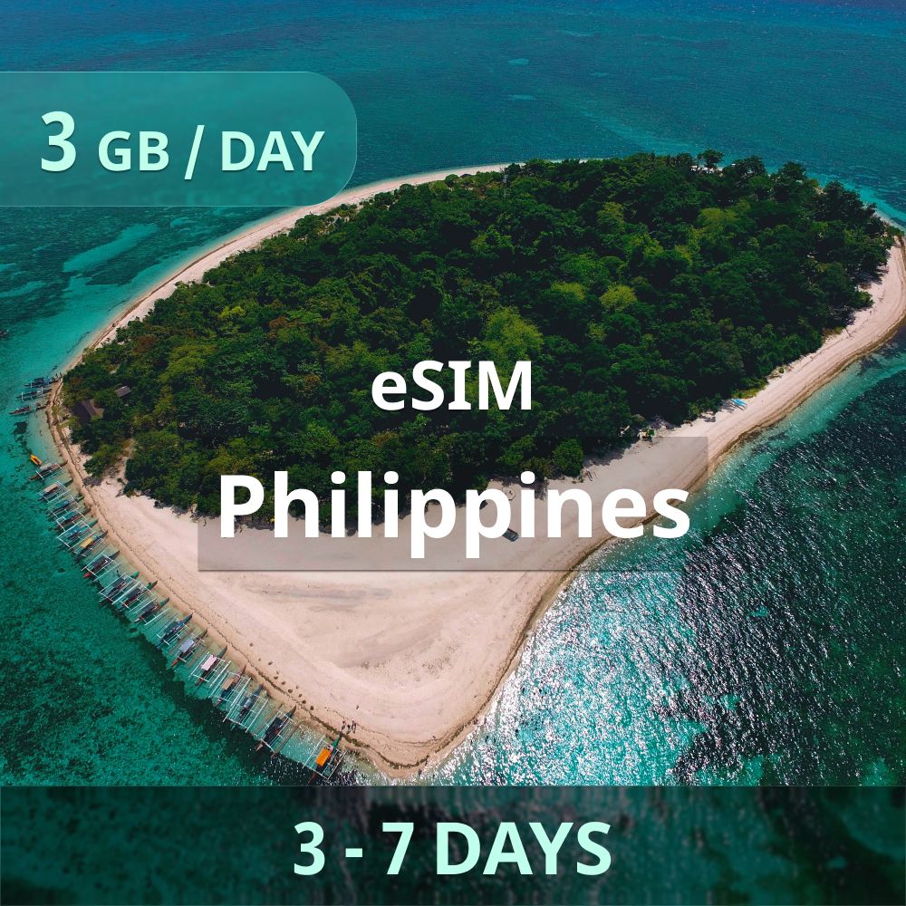 菲律賓 eSIM _ 每日型上網｜3GB _ 3天.jpg